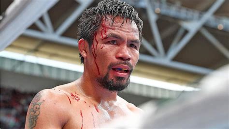 Manny Pacquiao vs. Keith Thurman odds, date: Picks, best .